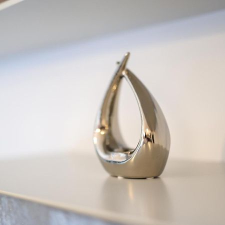 Luxury Twin Apartments Opatija Dış mekan fotoğraf