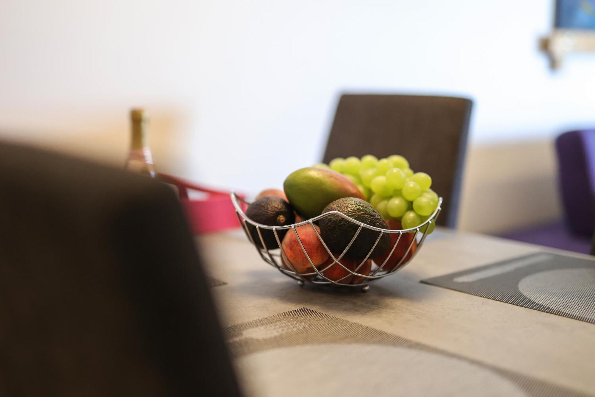 Luxury Twin Apartments Opatija Dış mekan fotoğraf