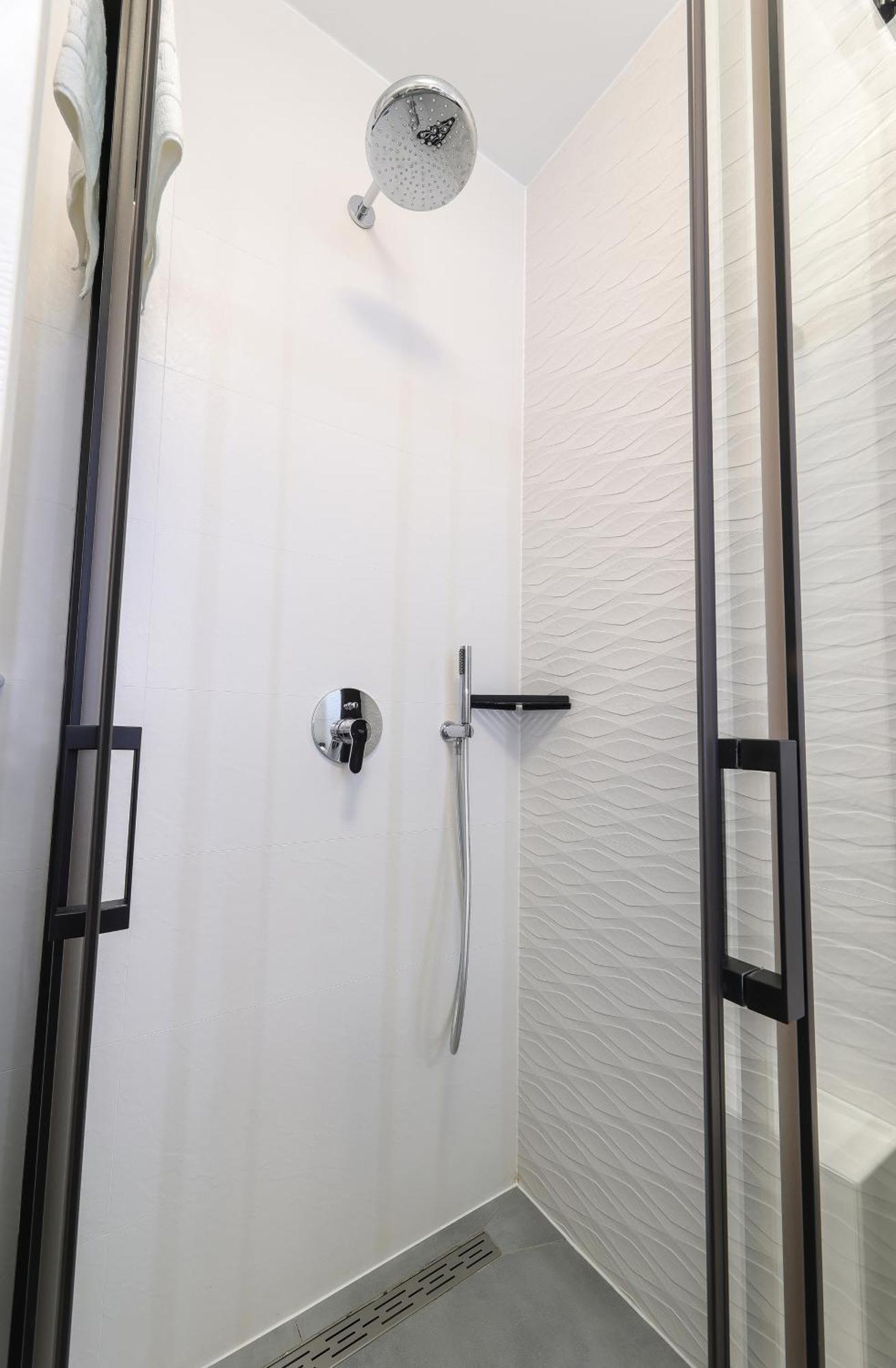 Luxury Twin Apartments Opatija Dış mekan fotoğraf