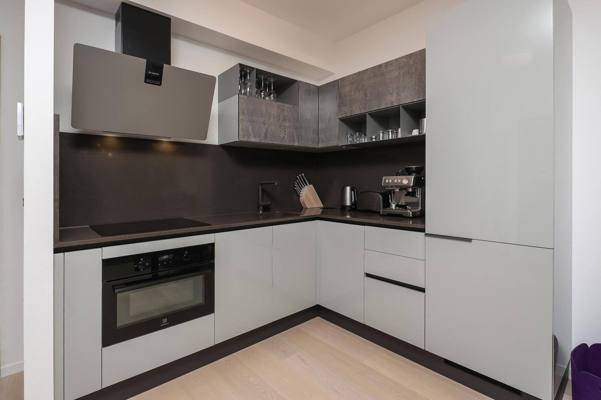 Luxury Twin Apartments Opatija Dış mekan fotoğraf